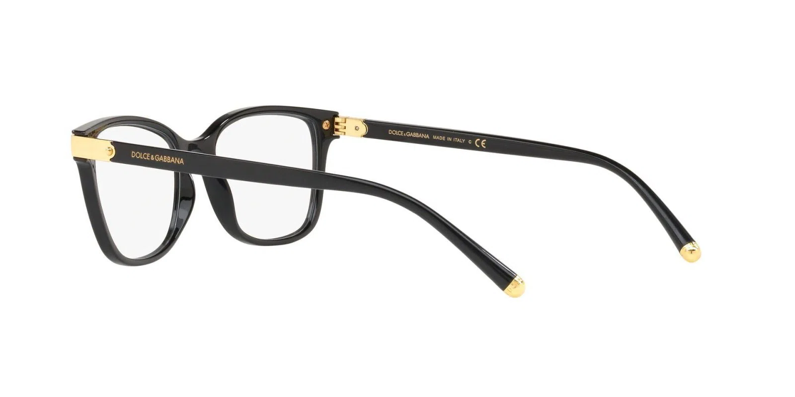 Dolce & Gabbana 5036 Eyeglasses - view 36